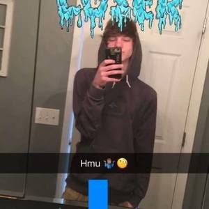 Meet your Posher, Nick